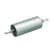 ユニカ ESコアドリル ALC用95mm ストレートシャンク ES-A95ST