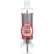 ユニカ ESコアドリル 乾式ダイヤ55mm SDSシャンク ES-D55SDS