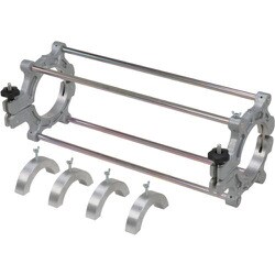 ESI-10LTS [MCC ソケットチーズクランプスライドタイプ100/75ライナー付]