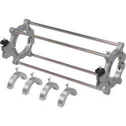 ESI-15LTS [MCC ソケットチーズクランプスライドタイプ150/100ライナー付]