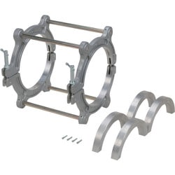 ESI-300L [MCC ソケットクランプ300/250ライナー付(ドラム)分離タイプ]