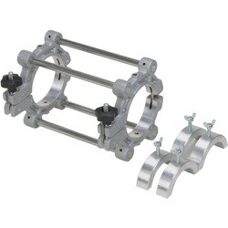 ESJ-100L [MCC ソケットクランプ100/75ライナー付(ドラムタイプ)]