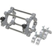 ESJ-100L [MCC ソケットクランプ100/75ライナー付(ドラムタイプ)]