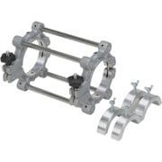 ESJ-150L [MCC ソケットクランプ150/100ライナー付(ドラムタイプ)]