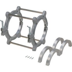 ESJ-300L [MCC ソケットクランプ300/250ライナー付(ドラムタイプ)分離タイプ]