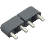 ELESA エンプラスリップジョイントヒンジ ESJB2864TT