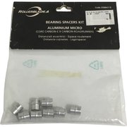 BEARING SPACERS ALU MICRO 9584115 ST [パーツ]