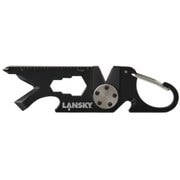 LANSKY ローディーキーチェーンシャープナー LSROAD1000 [アウトドア キャンプ用品]