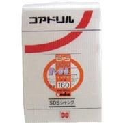 ユニカ ESコアドリル マルチ155mm SDSシャンク ES-M155SDS