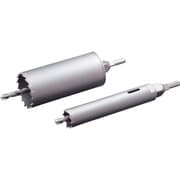 ユニカ ESコアドリル 振動用130mm ストレートシャンク ES-V130ST