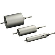 ユニカ ESコアドリル 振動用155mm SDSシャンク ES-V155SDS