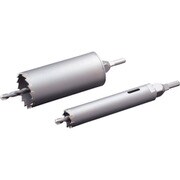 ユニカ ESコアドリル 振動用200mm ストレートシャンク ES-V200ST