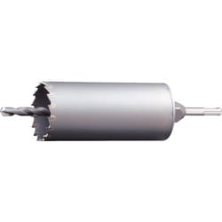 ユニカ ESコアドリル 振動用40mm SDSシャンク ES-V40SDS