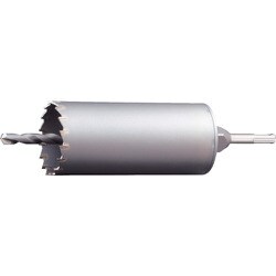 ユニカ ESコアドリル 振動用85mm SDSシャンク ES-V85SDS