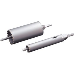 ユニカ ESコアドリル 振動用85mm ストレートシャンク ES-V85ST