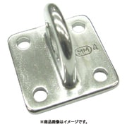 ET-4 [水本 ステンレス T型アイ 1個]