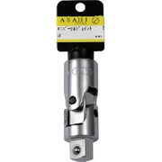 EU0300 [ASH ソケットレンチ用ユニバーサルジョイント9.5□ストッパー付]