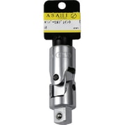 EU0400 [ASH ソケットレンチ用ユニバーサルジョイント12.7□ストッパー付]