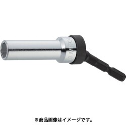 EUF-10-H [ミトロイ ユニバーサルビットソケット 10mm(ハンガー)]
