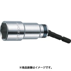 EUF-13-H [ミトロイ ユニバーサルビットソケット 13mm(ハンガー)]