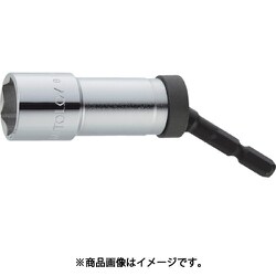 EUF-17-H [ミトロイ ユニバーサルビットソケット 17mm(ハンガー)]