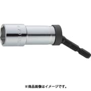 EUF-17-H [ミトロイ ユニバーサルビットソケット 17mm(ハンガー)]