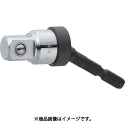 EUJ-4A-H [ミトロイ ユニーバーサルソケットアダプター 1/2 ボールタイプ(ハンガー)]