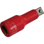 EX-4075ZR [TOP 絶縁エクステンションバー差込角12.7mm全長75mm]