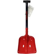 VOILE T6 Tech Avalanche Shovel V425-R [バックカントリー用 小物]