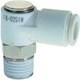 チヨダ ファイブシングルバンジョー 12mm・R3/8 F12-03S1W