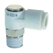 F12-03S1W [チヨダ ファイブシングルバンジョー 12mm・R3/8]