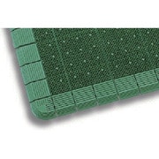 F-121-OR [コンドル カット品(屋外用マット)エバツクハイロ-リングマットDX 別注(1平米あたり) 緑]