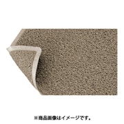 F-129-7 BE [コンドル （屋外用マット）ロンソフトマット ＃7 ベージュ 1枚]