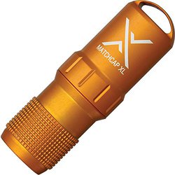 エキゾタック マッチキャップXL EX04100ORG オレンジ [アウトドア バーナー]