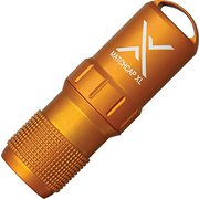 エキゾタック マッチキャップXL EX04100ORG オレンジ [アウトドア バーナー]