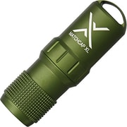 エキゾタック マッチキャップXL EX04100OD オリーブ [防水マッチボックス]