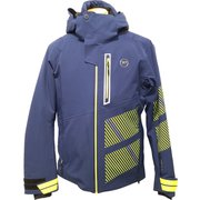 ARENA STR JKT-727 MIDNIGHT Sサイズ [スキーウェア ジャケット]