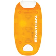 ストローブライト NS5071 NATHAN ORANGE（0147） [ヘッドランプ・電灯類]
