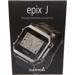 ヨドバシ.com - ガーミン GARMIN epix J 124705 [光学機・計器類] 通販