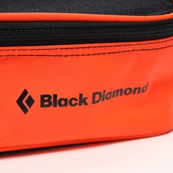 ヨドバシ.com - ブラックダイヤモンド Black Diamond クランポンバッグ ...