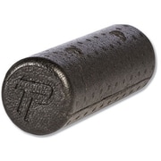 フォームローラー エクストラ ファーム トラベルサイズ Foam Roller Extra Firm Travel Size 954469 Black 10×30cm [エクササイズグッズ]