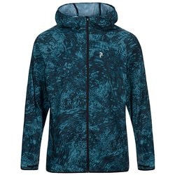 ピークパフォーマンス フレモント プリント ジャケット ヨドバシ.com - ピークパフォーマンス Peak Performance