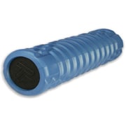 コンツアードフォームローラー Contoured Foam Roller 956222 Blue [エクササイズグッズ]