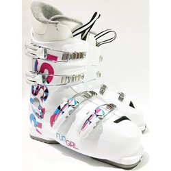 ヨドバシ.com - ロシニョール ROSSIGNOL FUN GIRL J4 RBG5080-H WHITE