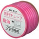 サンヨー 耐油燃料チューブ 25×31 15mドラム巻 F-25