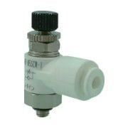 チヨダ ファイブスピードコントローラα白メーターイン4mmM5×0.8 F4R-M5SCW-I