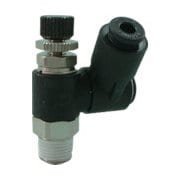 FB12R-04SC-I [チヨダ ファイブスピードコントローラβメーターイン12mm・R1/2]