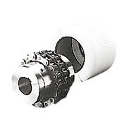 カタヤマ FBカップリングスプロケット40 FB4012D18