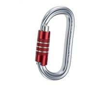 OVAL XL 3LOCK 5212500 [カラビナ]