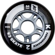 84 MM PERFORMANCE WHEEL 4-PACK I1704017010 SMOKE [ウィール]
